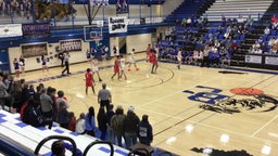 Christian County basketball highlights Butler County High School