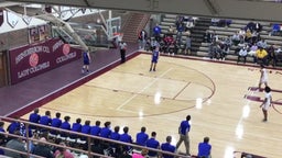 Christian County basketball highlights Reitz Memorial High School