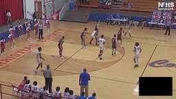 Christian County basketball highlights Henderson County High School