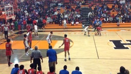 Christian County basketball highlights Hopkinsville High School