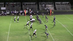 Boynton Beach football highlights Dwyer High School