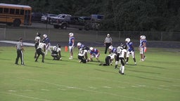 Greene County football highlights Oglethorpe County High School