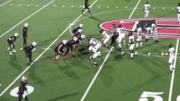 Greene County football highlights Bowdon High School