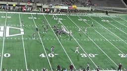 Galena Park football highlights Lee High School