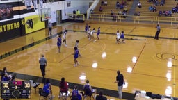 Klein Oak girls basketball highlights Oak Ridge High School