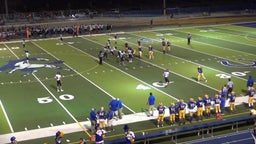 Summerville football highlights Dos Palos