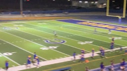 Dos Palos football highlights Mendota High School
