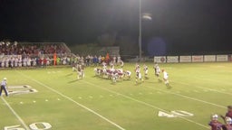 Highlight Clarkdale vs. Forest 
