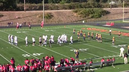 Highlight of vs. Jamboree Aberdeen Steilacoom