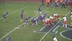 Atchison County football highlights Nemaha Central High School