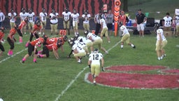 Atchison County football highlights Maur Hill Prep-Mount Academy High School