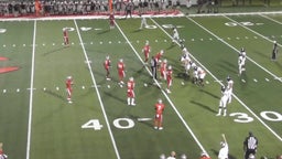 Saraland Strength and Conditioning's highlights Baldwin County High School