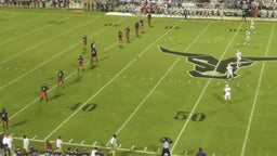 Saraland Strength and Conditioning's highlights Spanish Fort High School