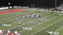 Saraland Strength and Conditioning's highlights Wetumpka High School
