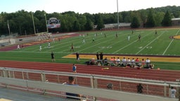 Turpin soccer highlights Withrow High School
