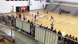 Turpin girls basketball highlights Loveland