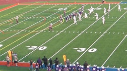 Mountain View football highlights Azusa High School