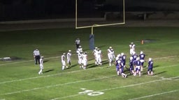 Mountain View football highlights South El Monte High School