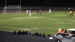 Walden Grove Goal #1