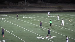 Attack/Foul VS Nogales: Playoffs