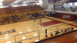 Cienega basketball highlights vs. Sunrise Mountain High School