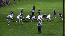 Hayden Doyle's highlights Brookfield Central High School