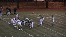 Roosevelt football highlights Arlington High School
