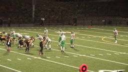 Roosevelt football highlights vs. Inglemoor High