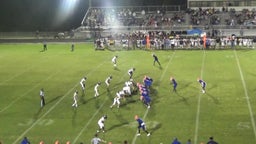 Southaven football highlights Hernando High School