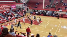 Oak Forest basketball highlights Streator High School