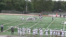 Bridgewater-Raritan football highlights Ridge High School