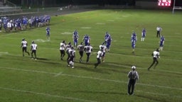 Alec Braun's highlights Watertown-Mayer High School