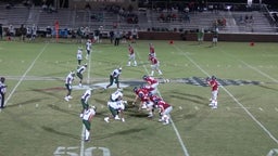 Baylor Sowell's highlights St. Joseph High School