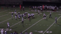 Trigg County football highlights Warren Central High School