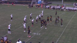 Trigg County football highlights Murray High School