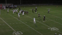 Trigg County football highlights Fulton County High School