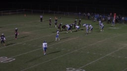 Jacob Wease's highlights Crittenden County High School