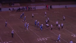 Trigg County football highlights Paducah Tilghman High School