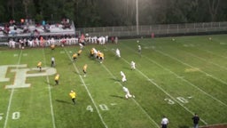 Bremen football highlights vs. Tinley Park