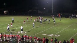 Bremen football highlights vs. Lemont