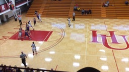 St. Paul Central girls basketball highlights vs. Waconia High School