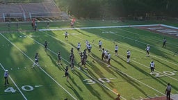 Loganville Christian Academy football highlights The King's Academy