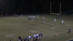 Riverside Military Academy football highlights Loganville Christian Academy High School