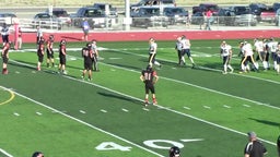 Powell football highlights vs. Custer County High