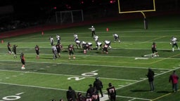 Powell football highlights vs. Cody High School