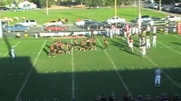 Cooper Wise's highlights vs. Jackson Hole High School - Boys Varsity Football