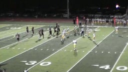 Powell football highlights vs. Star Valley High