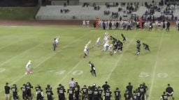 Noah Bush's highlights Corcoran High School