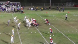 David Bega's highlights Strathmore High School(Spartans)