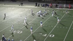 Michael Lynch's highlights Fountain Valley High School